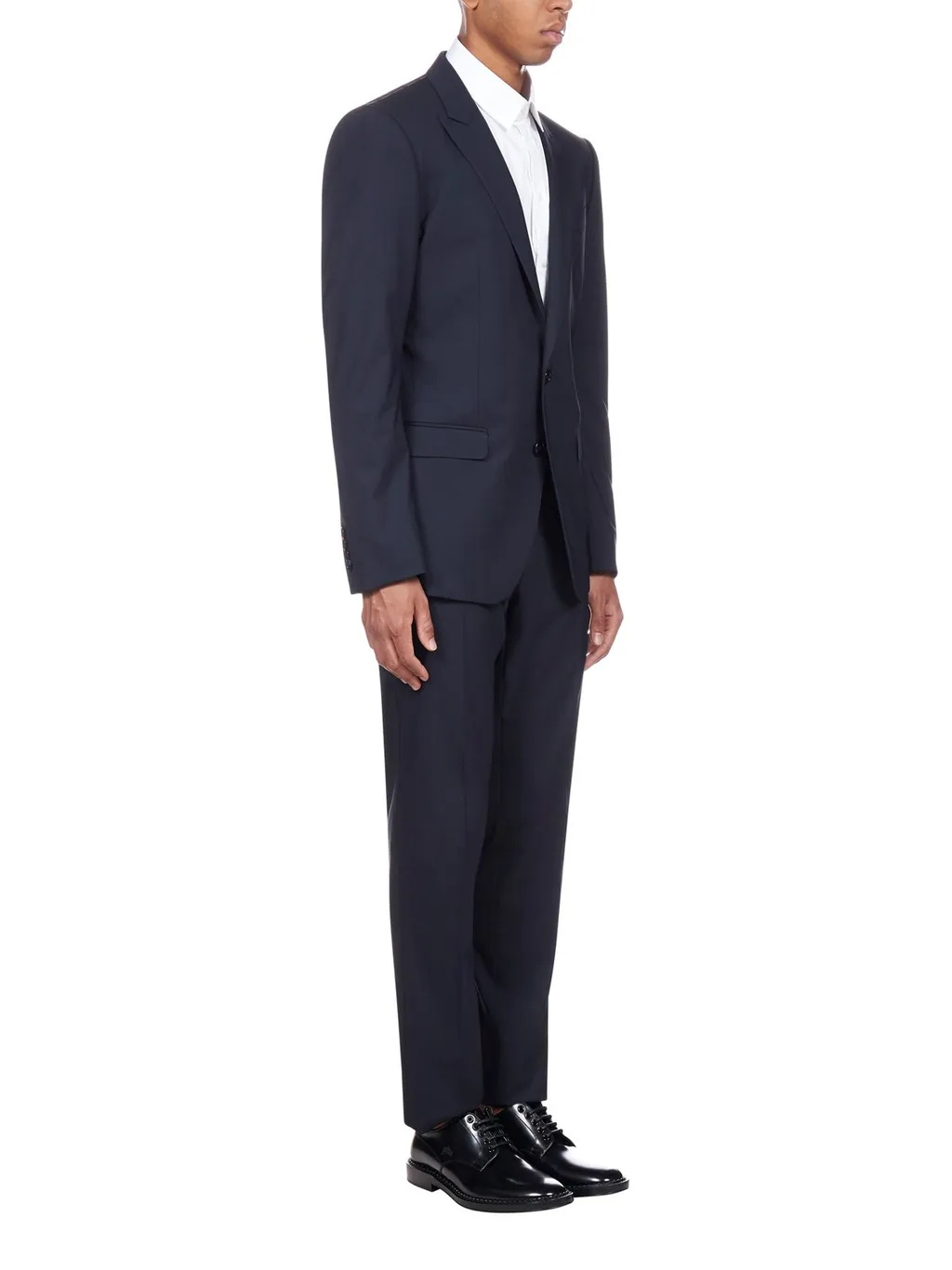 Dolce & Gabbana Two-Piece Classic Suit