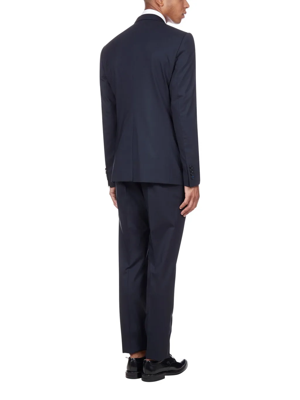 Dolce & Gabbana Two-Piece Classic Suit
