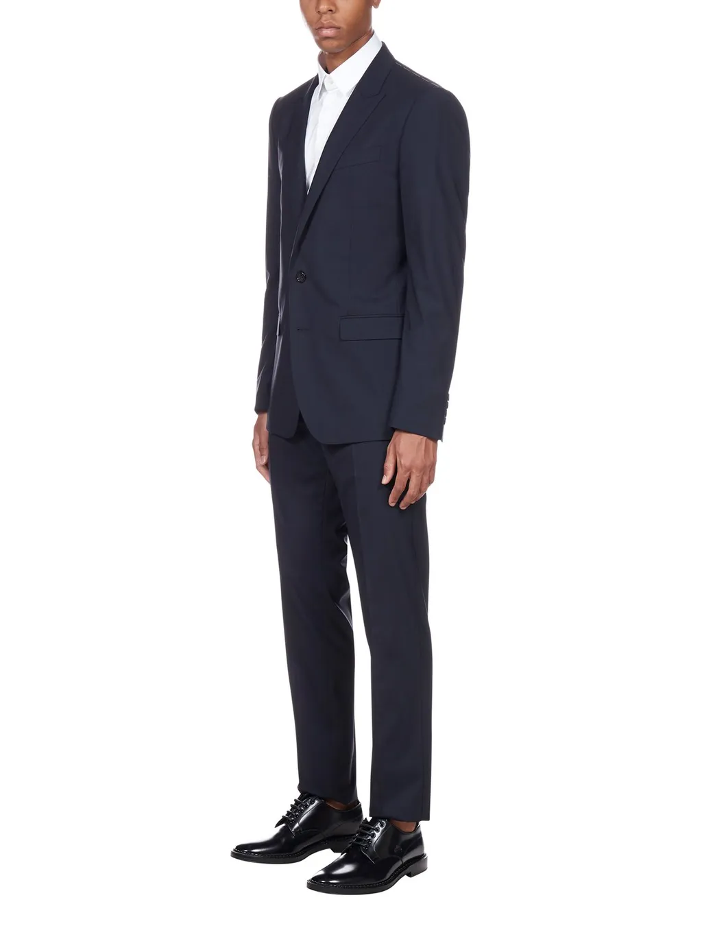 Dolce & Gabbana Two-Piece Classic Suit