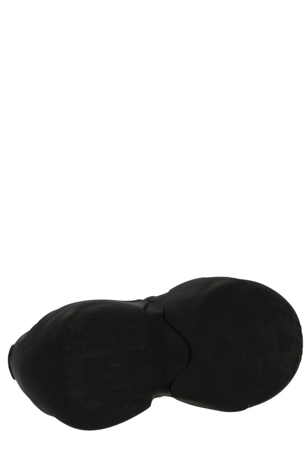 Dolce & Gabbana Toy Round-Toe Sneakers