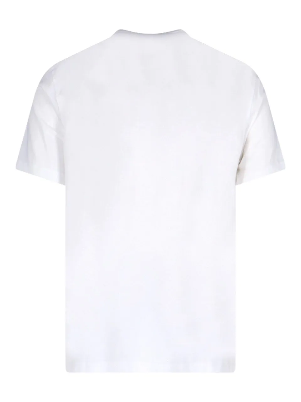 Diesel T-Just-Od Logo Plaque T-Shirt