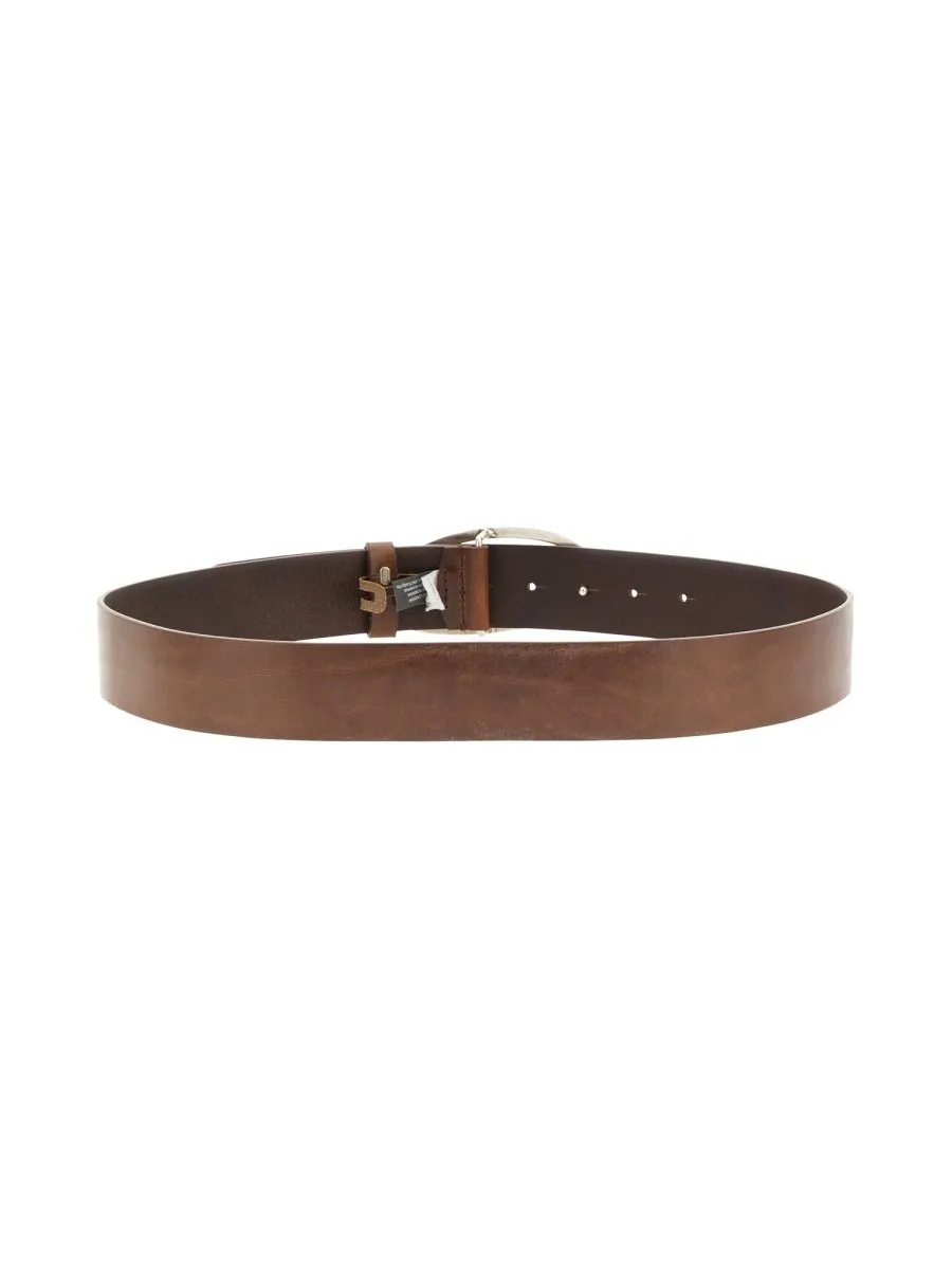 Diesel B-1Dr D Buckle Belt