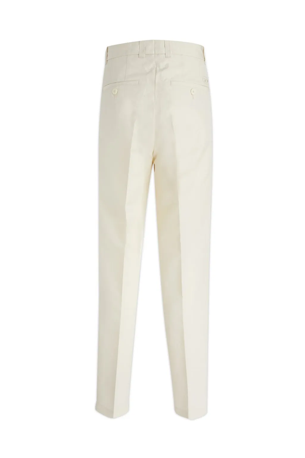 Diesel P-Hann Straight Leg Trousers
