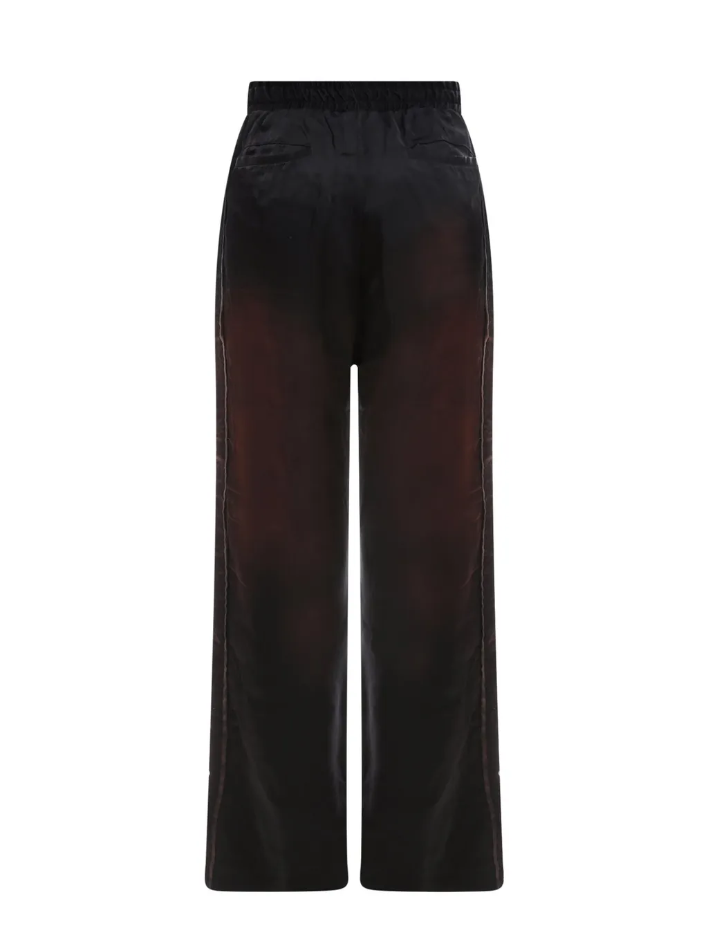 Diesel P-Winfred Straight-Leg Pants