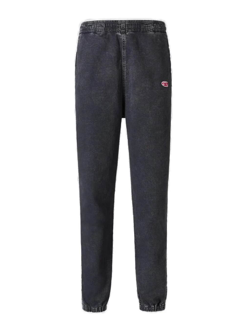 Diesel D-Lab Track Denim Pants