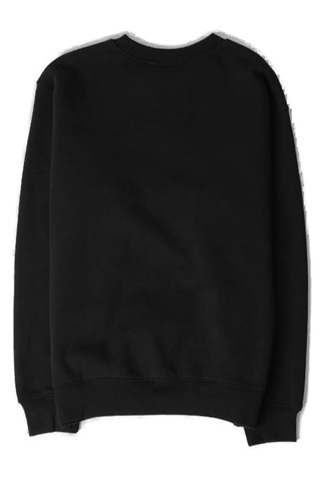 Dime Printed Crewneck Sweatshirt