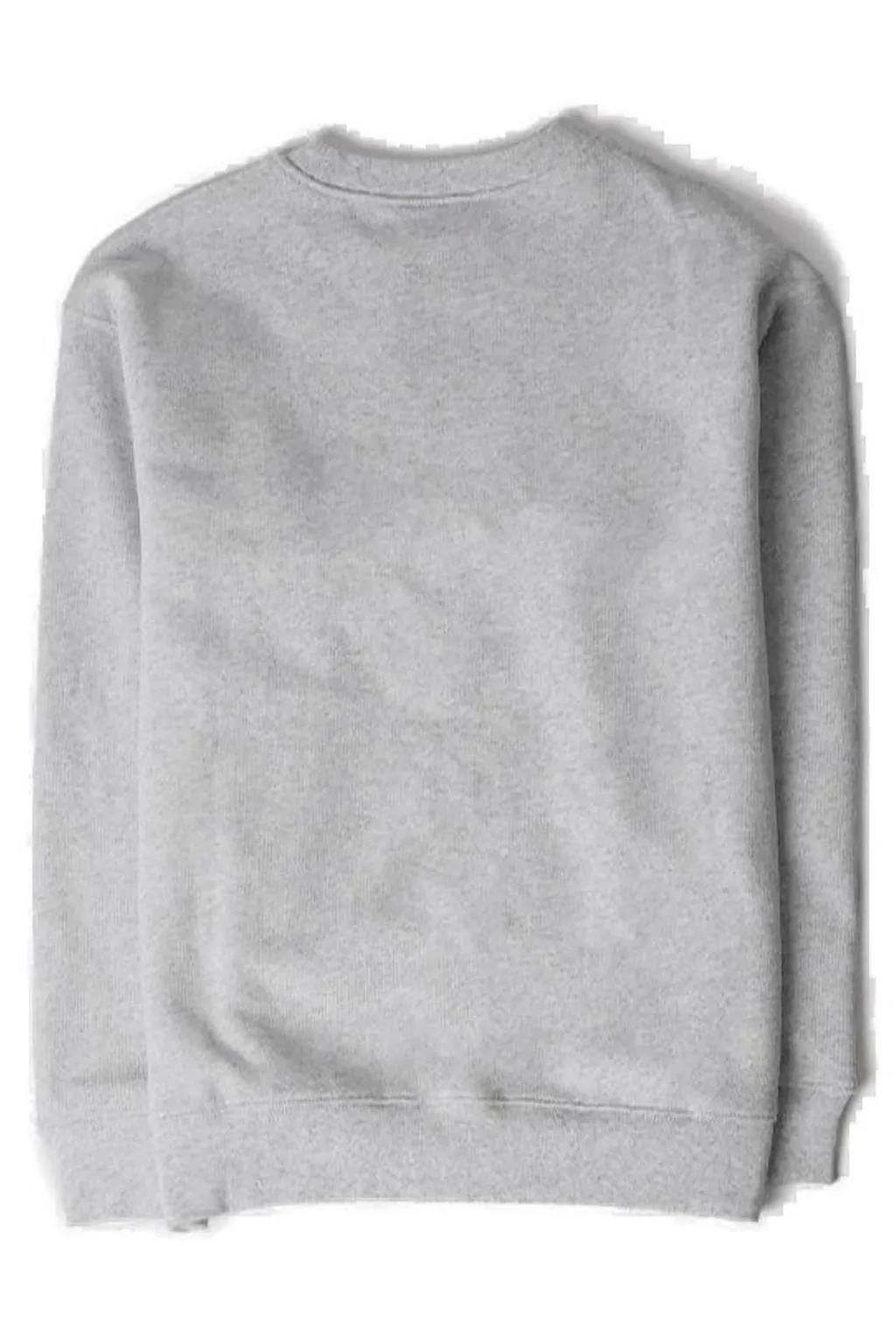 Dime Logo Embroidered Crewneck Sweatshirt