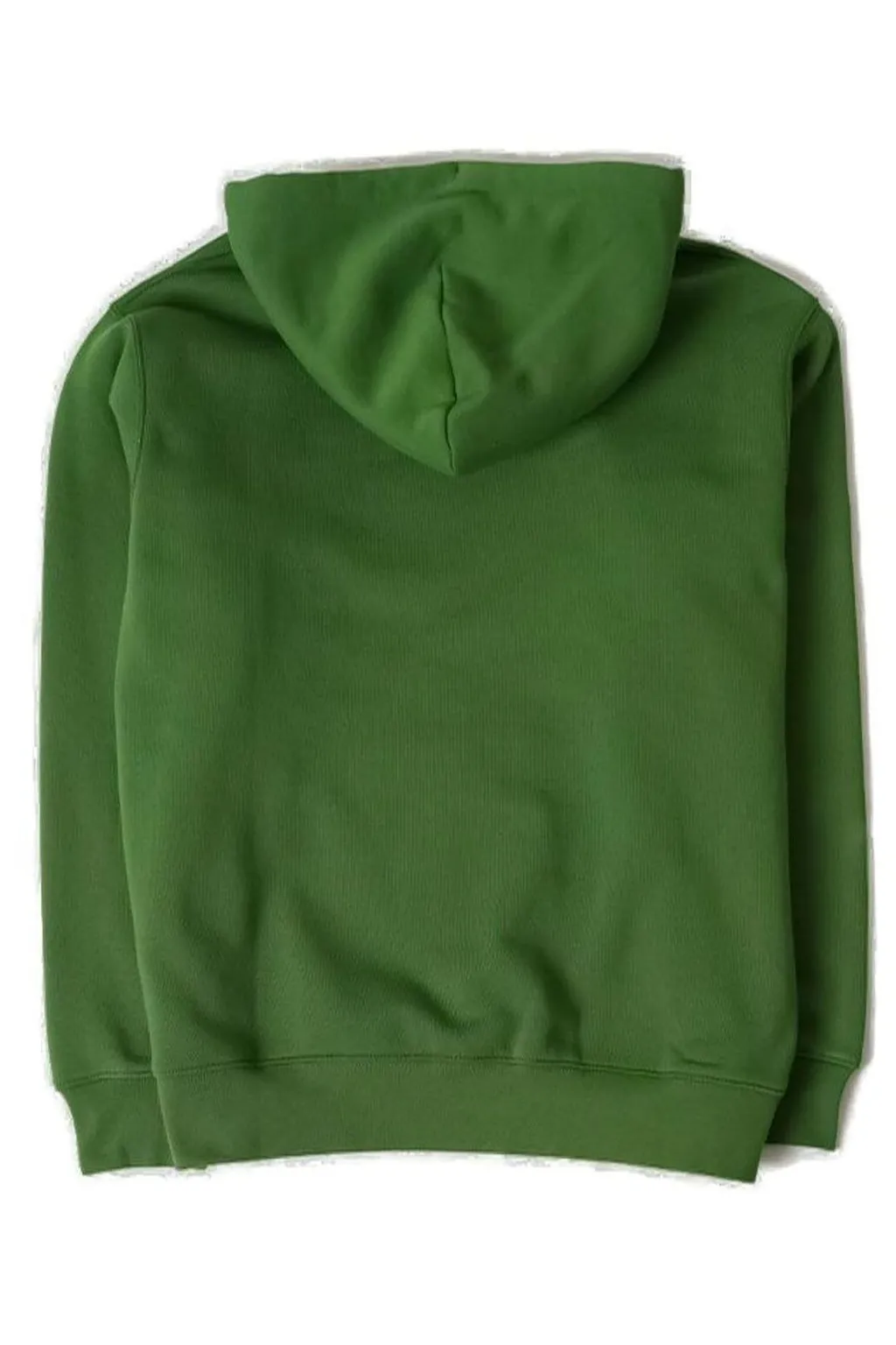 Dime Blurry Drawstring Hoodie