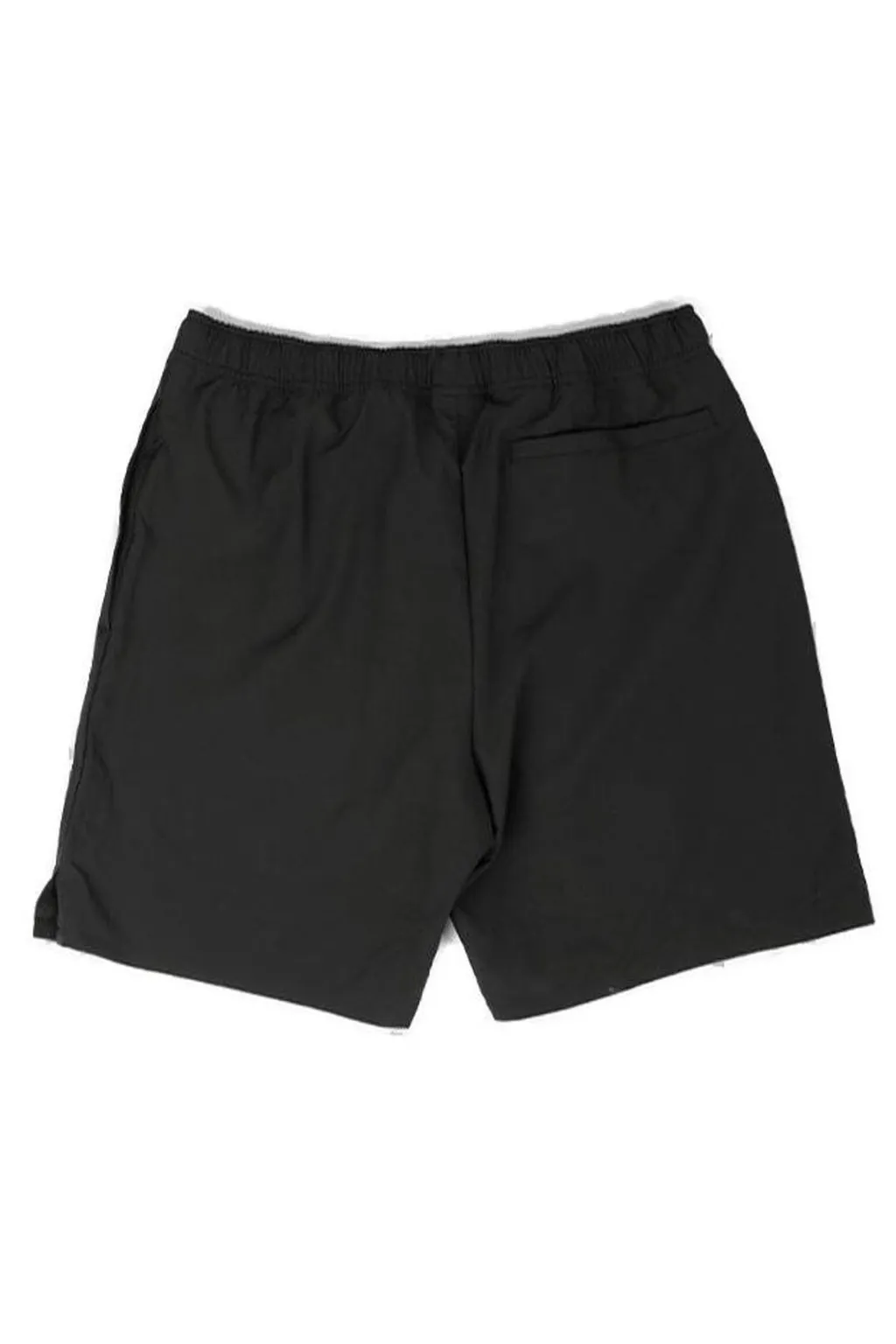 Dime Elasticated Waistband Shorts