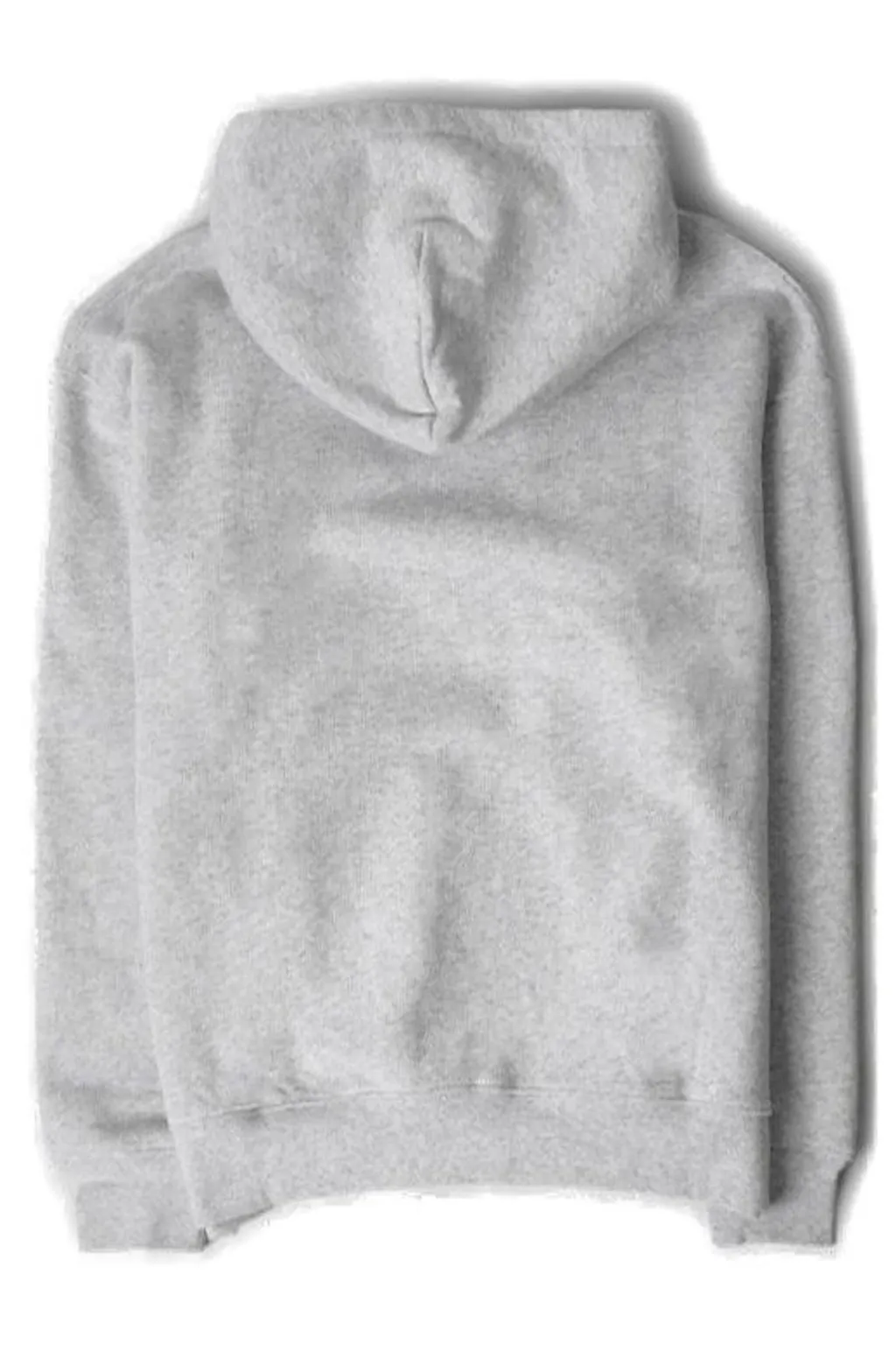 Dime Logo Embroidered Hoodie