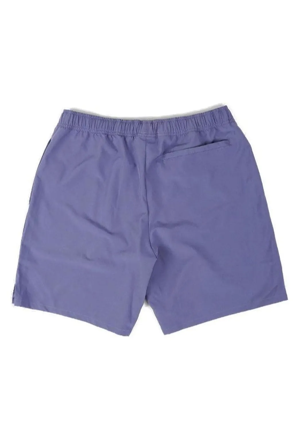 Dime Logo Embroidered Elasticated Waistband Shorts