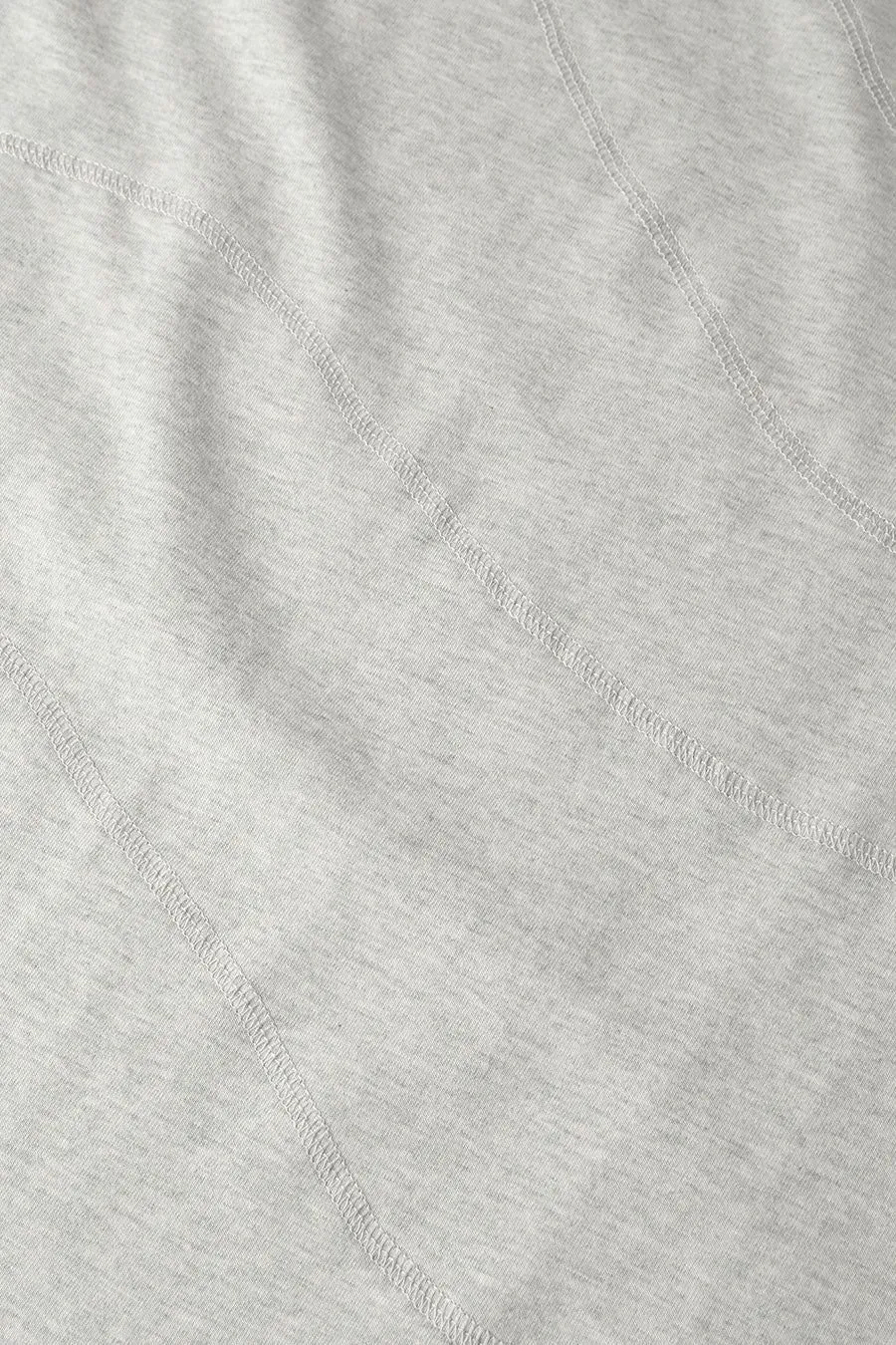Dime Crewneck Tank Top