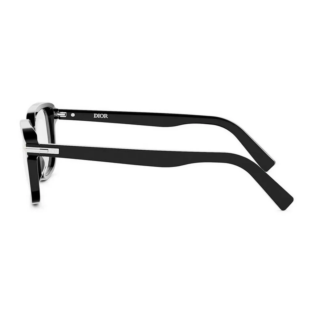 Dior Eyewear Rectangular Frame Sunglasses