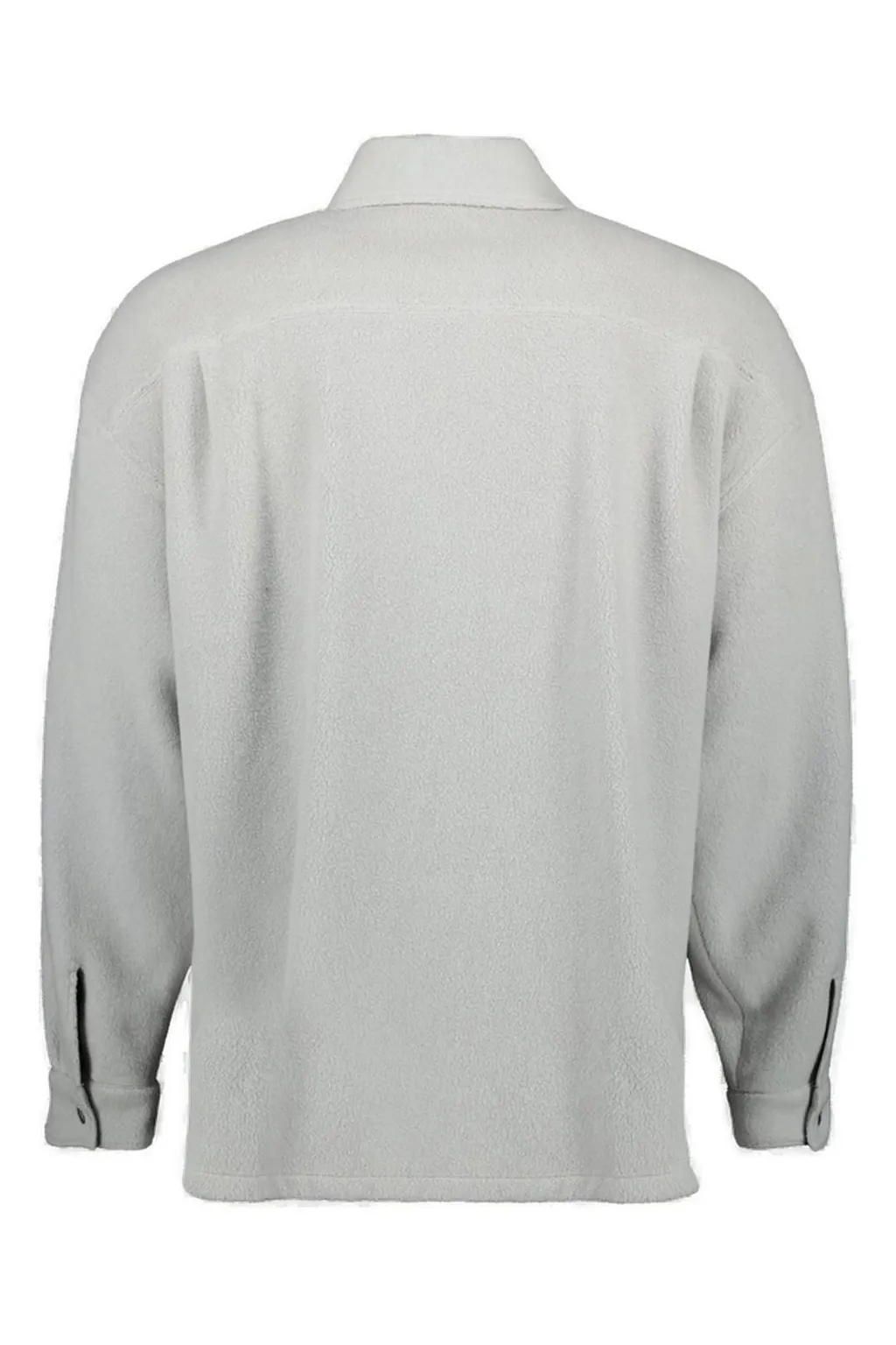 Dior Couture Collared Zip-Up Jacket