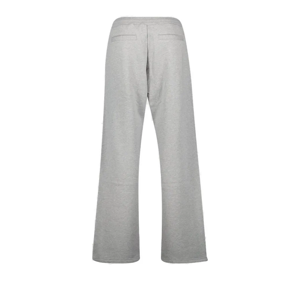 Dior Drawstring Straight-Leg Joggers