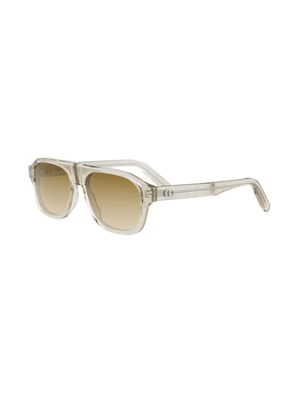 Dior Eyewear Square Frame Sunglasses