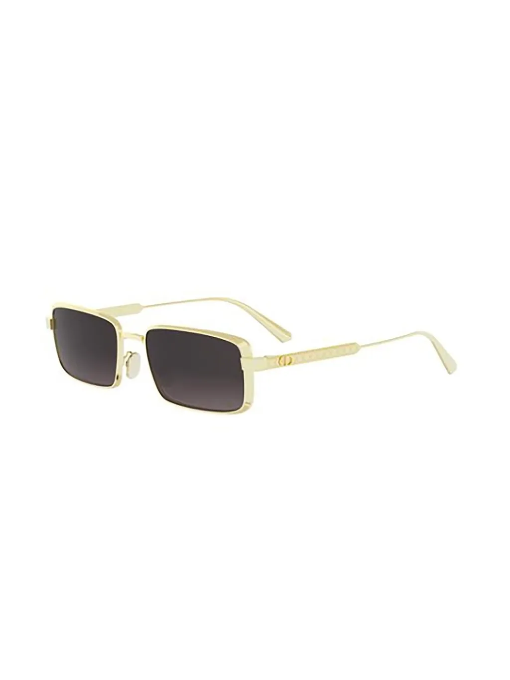 Dior Eyewear Rectangular Frame Sunglasses
