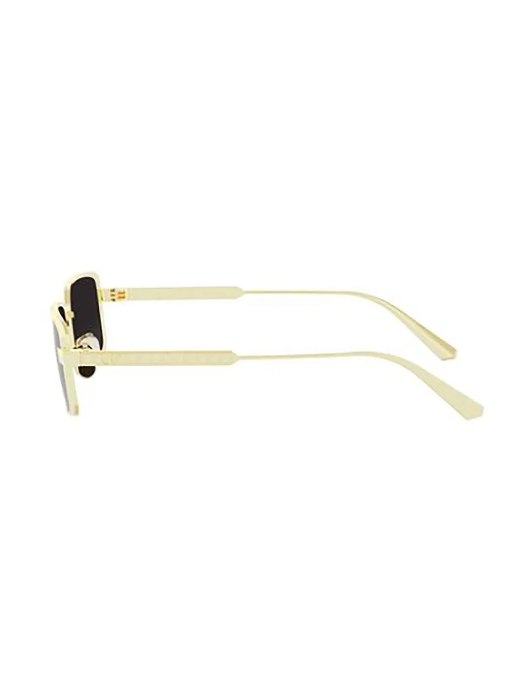 Dior Eyewear Rectangular Frame Sunglasses