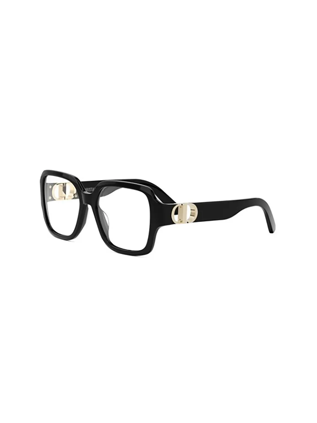 Dior Eyewear Square Frame Glasses