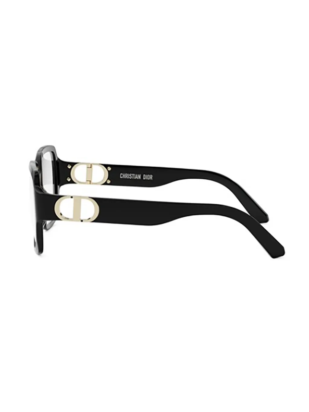 Dior Eyewear Square Frame Glasses