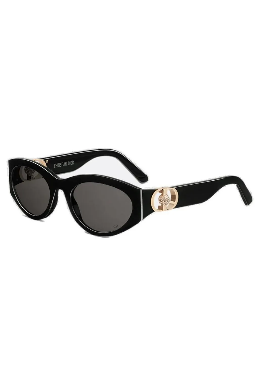 Dior Eyewear Cat-Eye Frame Sunglasses