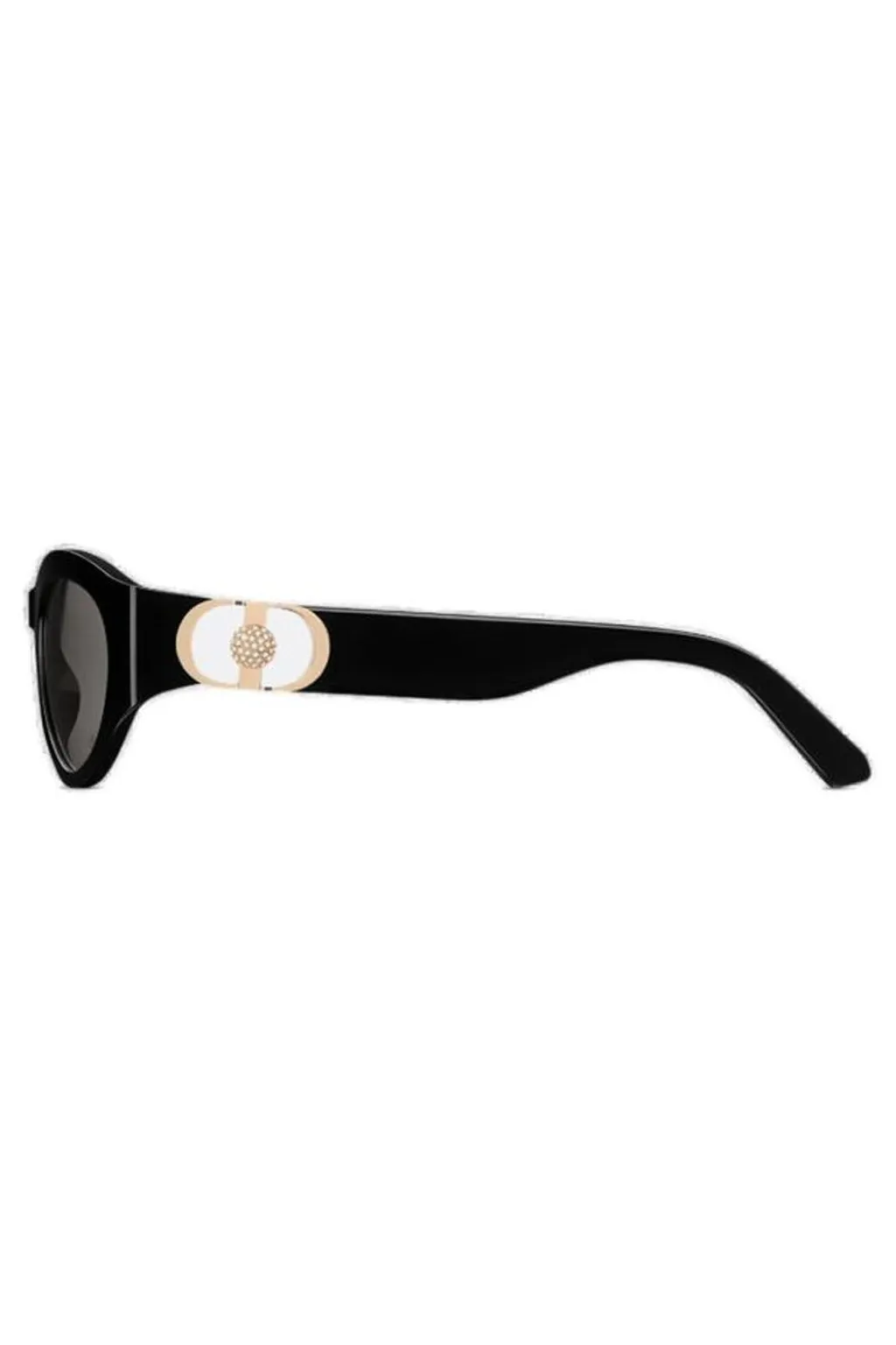 Dior Eyewear Cat-Eye Frame Sunglasses