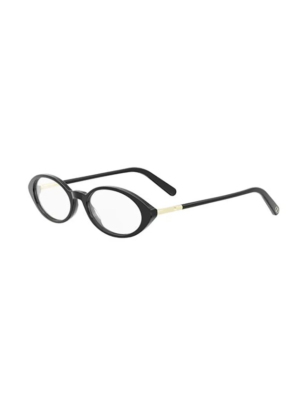 Dior Eyewear Oval Frame Glasses