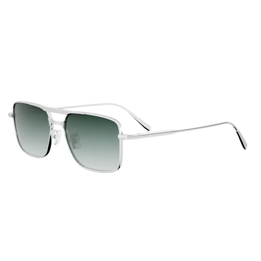 Dior Eyewear Pilot Frame Sunglasses