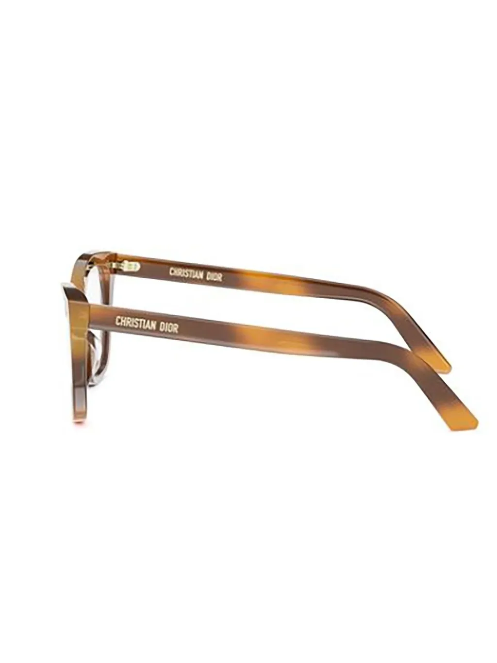 Dior Eyewear Cat-Eye Frame Glasses