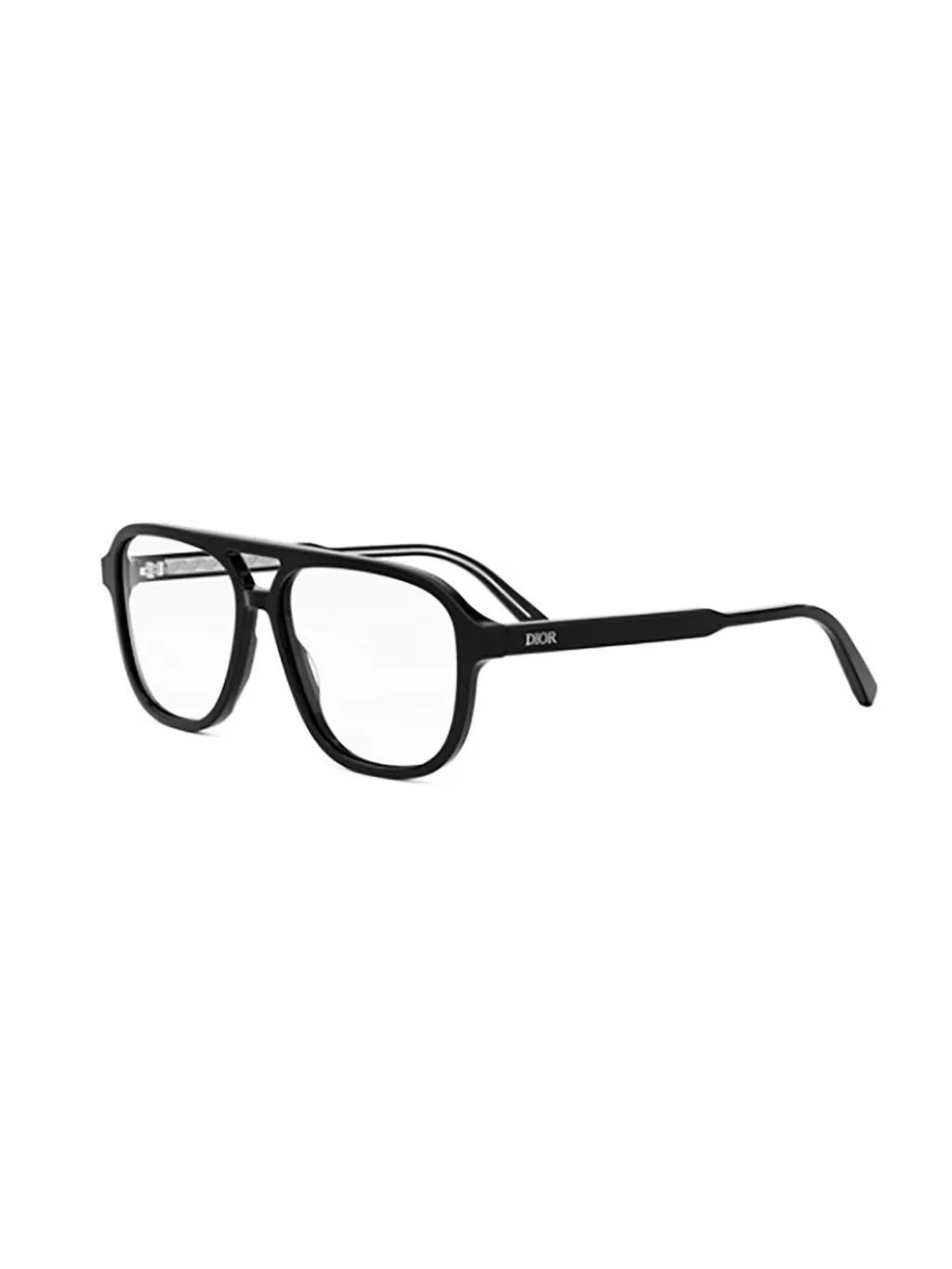 Dior Eyewear Square Frame Glasses