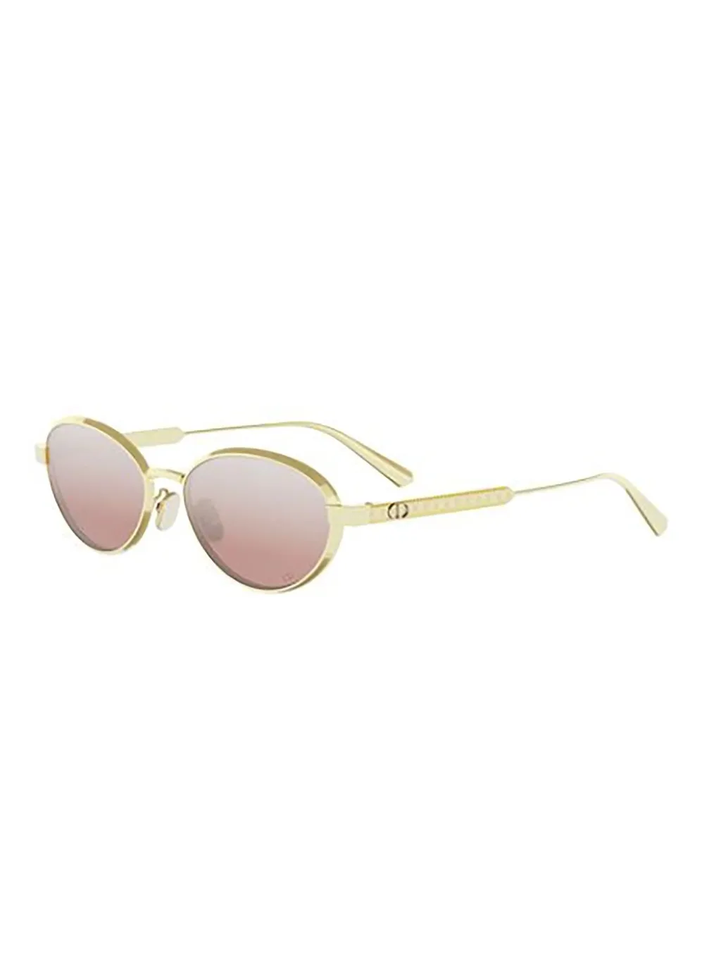 Dior Eyewear Oval Frame Sunglasses