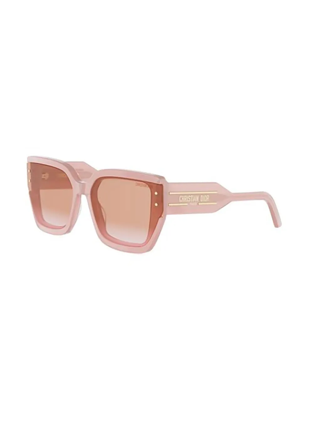 Dior Eyewear Square Frame Sunglasses