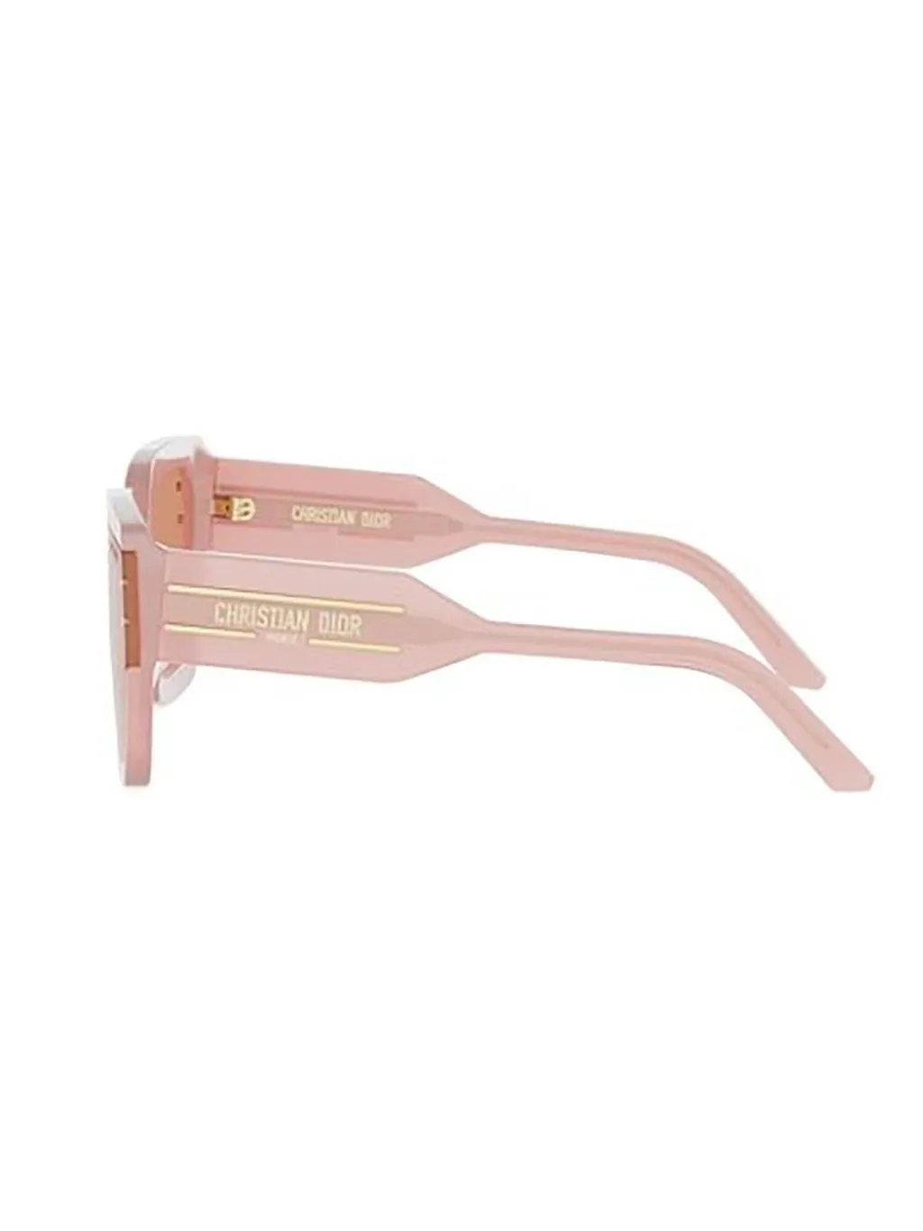 Dior Eyewear Square Frame Sunglasses