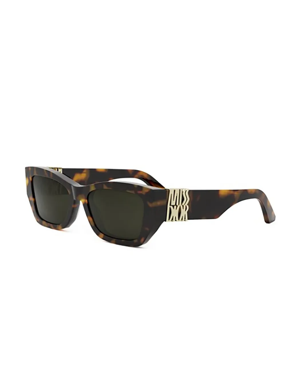 Dior Eyewear Missdior S1I Rectangular Frame Sunglasses