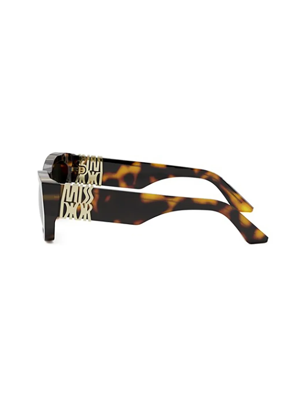 Dior Eyewear Missdior S1I Rectangular Frame Sunglasses