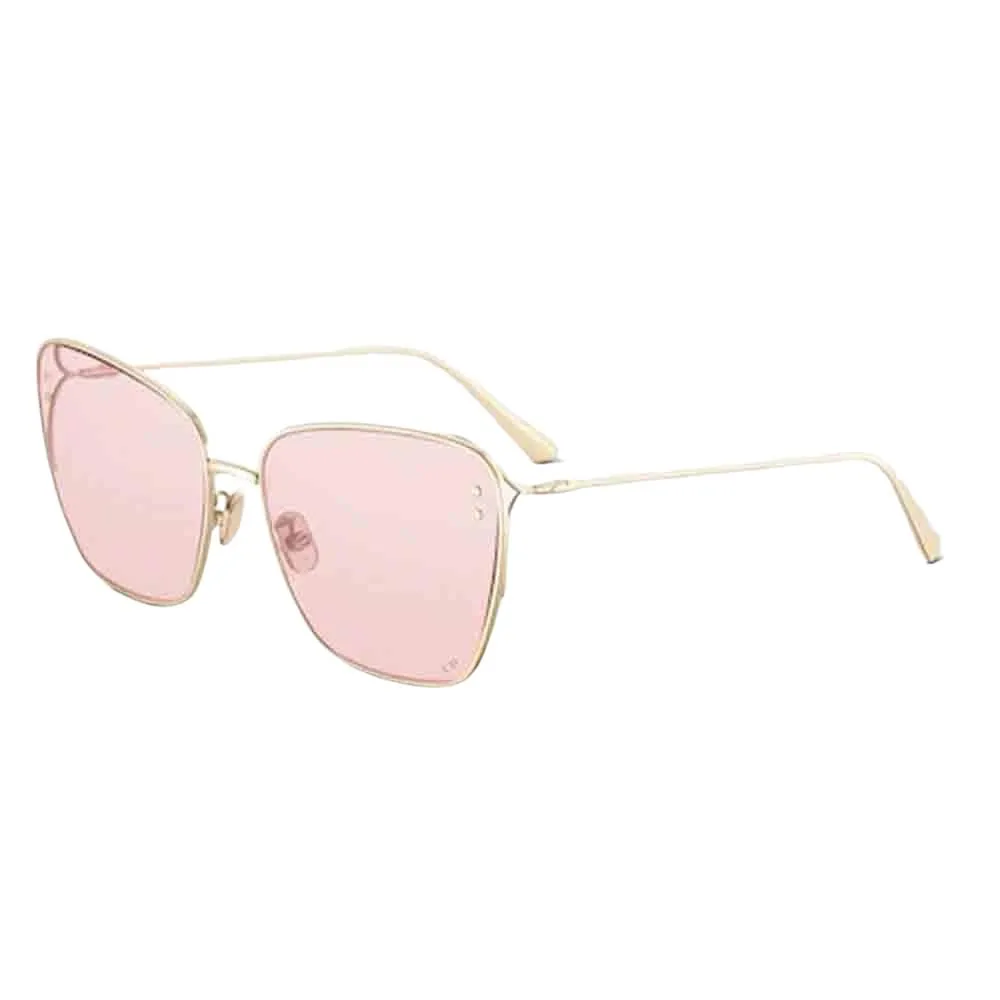 Dior Eyewear Square Frame Sunglasses