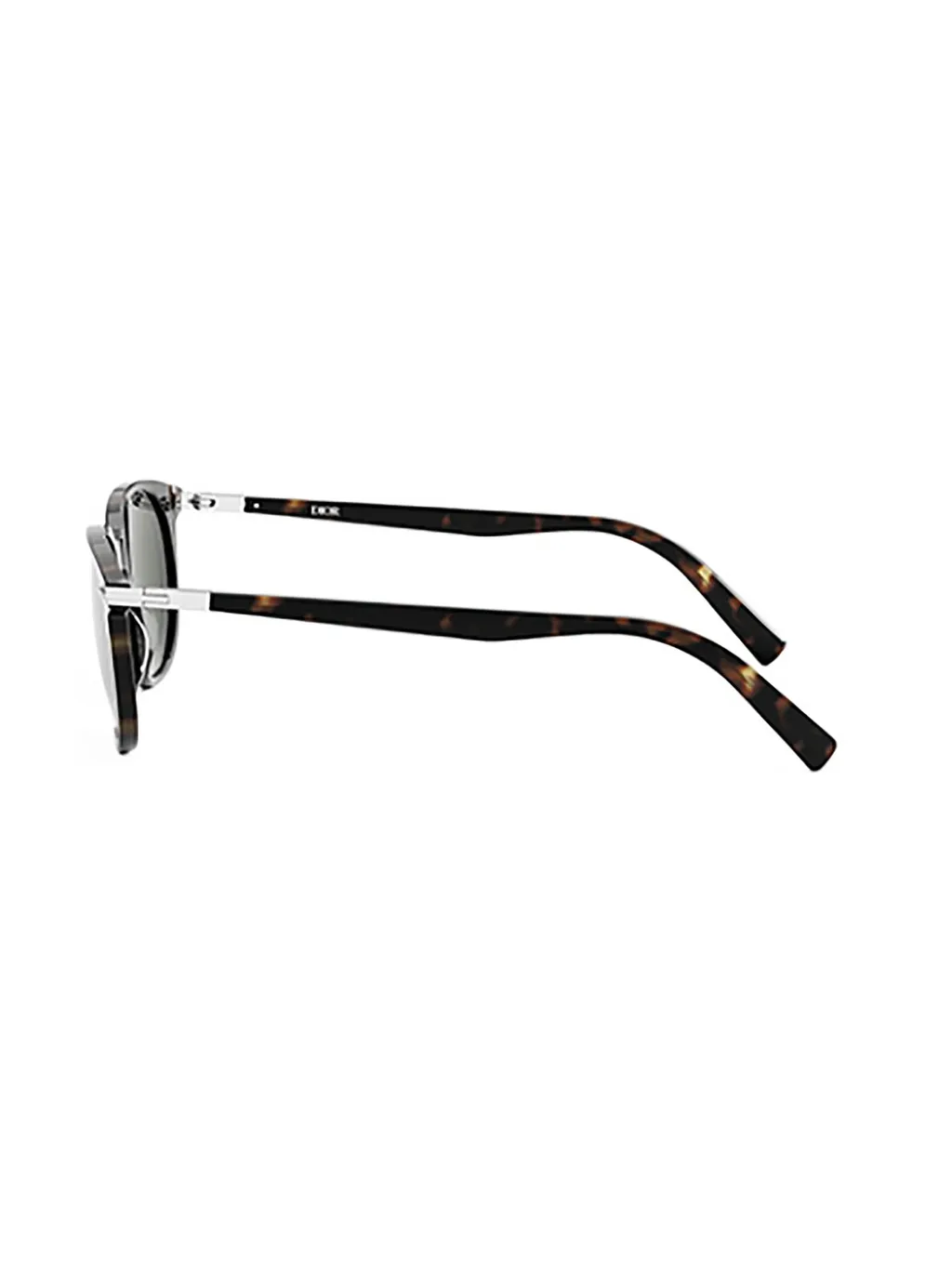 Dior Eyewear Diorblacksuit S 12I Square Frame Sunglasses