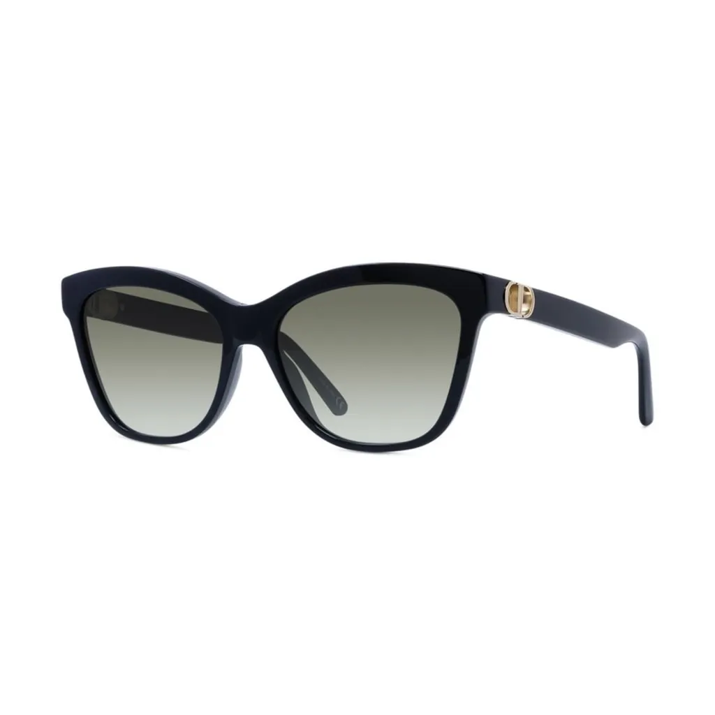Dior Eyewear Cat-Eye Frame Sunglasses