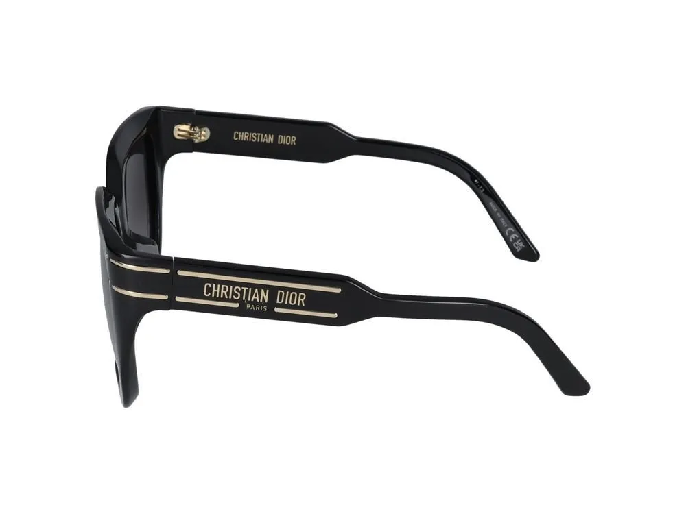 Dior Eyewear Square Frame Sunglasses