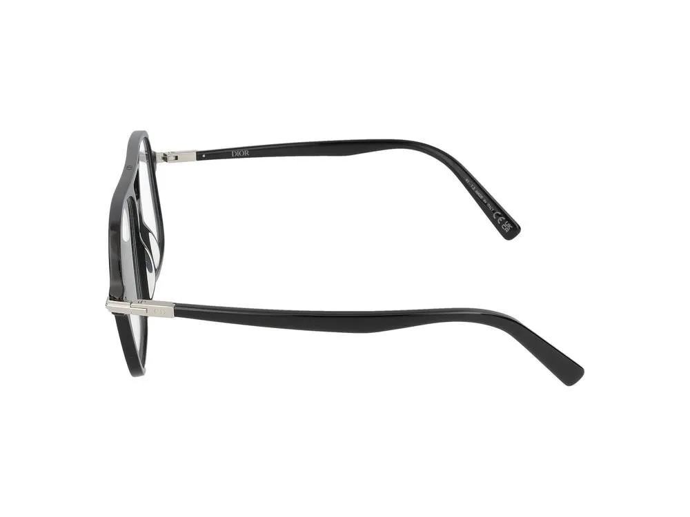 Dior Eyewear Geometric Frame Glasses