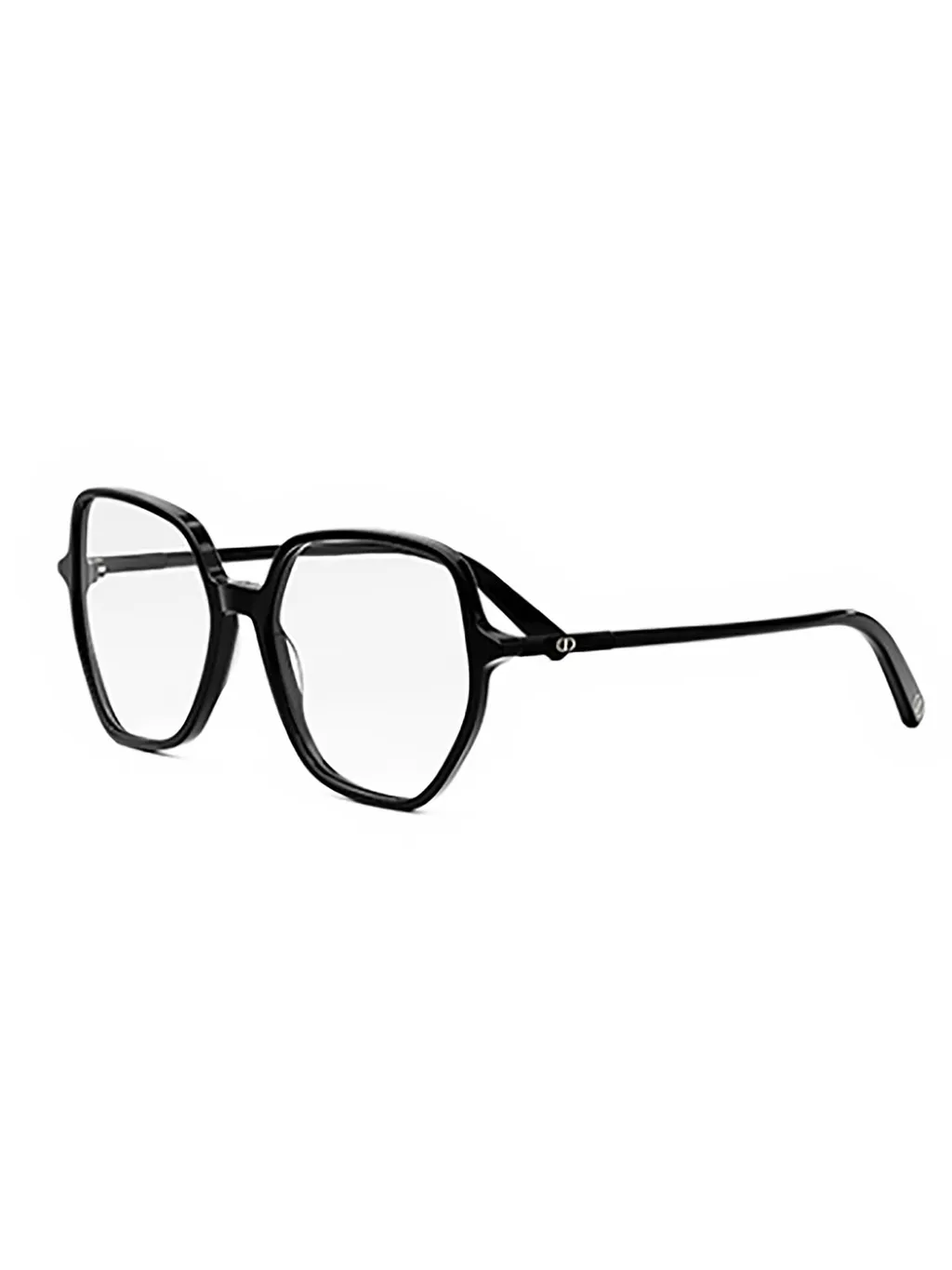 Dior Eyewear Geometric Frame Glasses