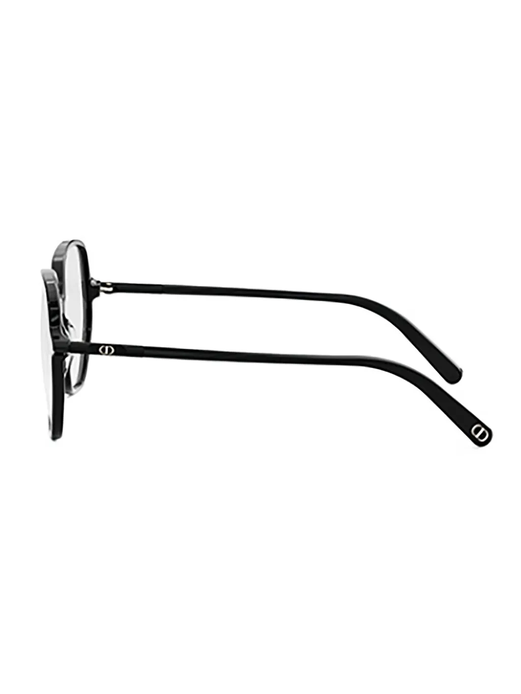 Dior Eyewear Geometric Frame Glasses