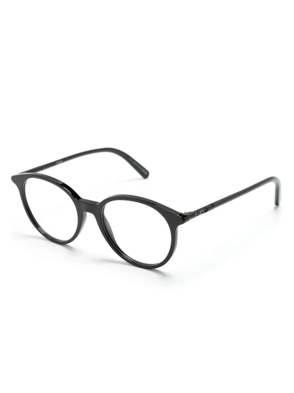 Dior Eyewear Round-Frame Glasses