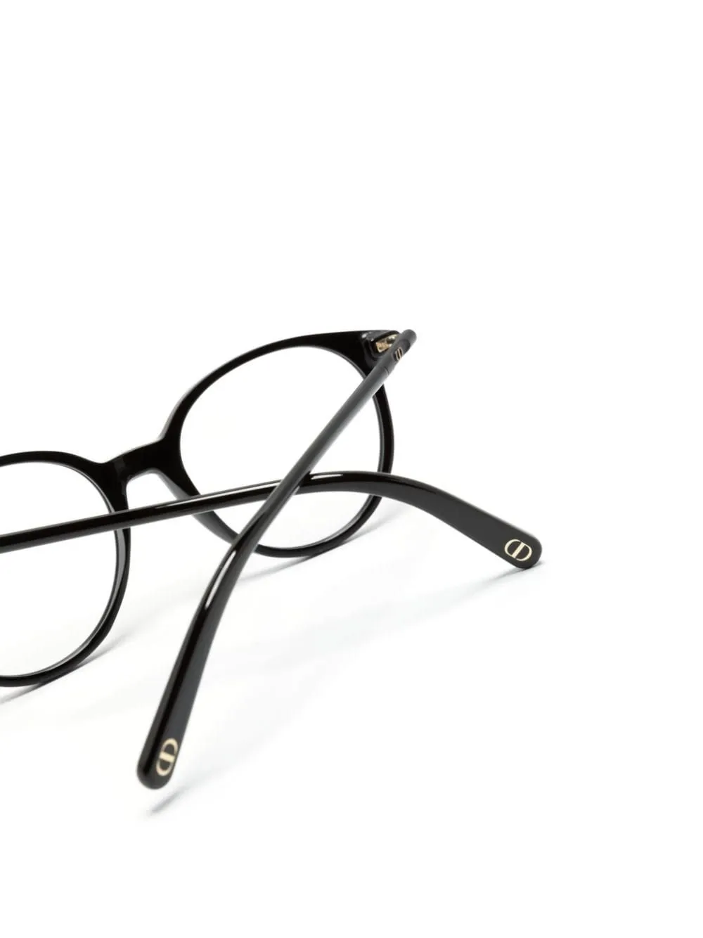 Dior Eyewear Round-Frame Glasses
