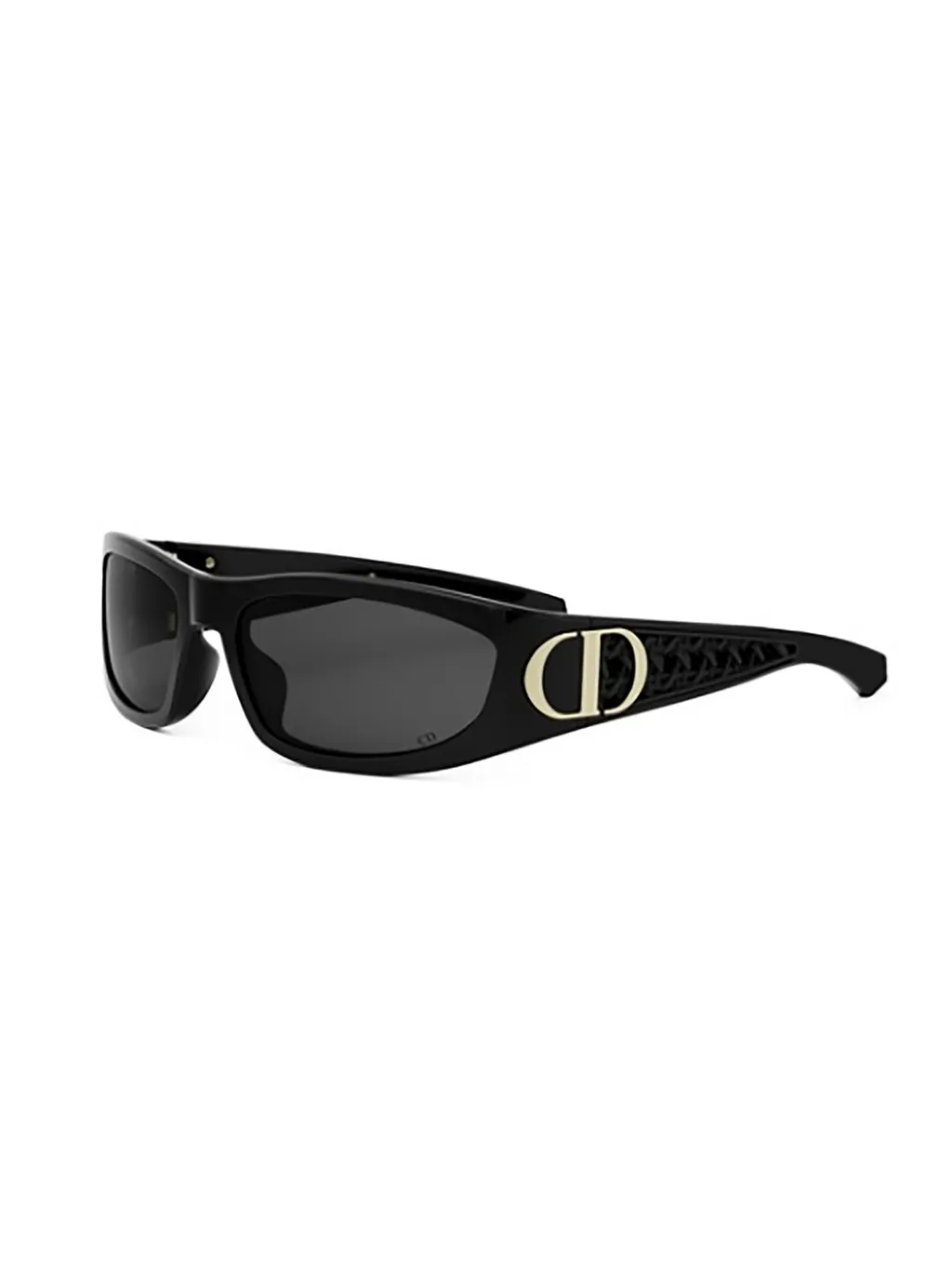 Dior Eyewear Verydior Rectangular Frame Sunglasses