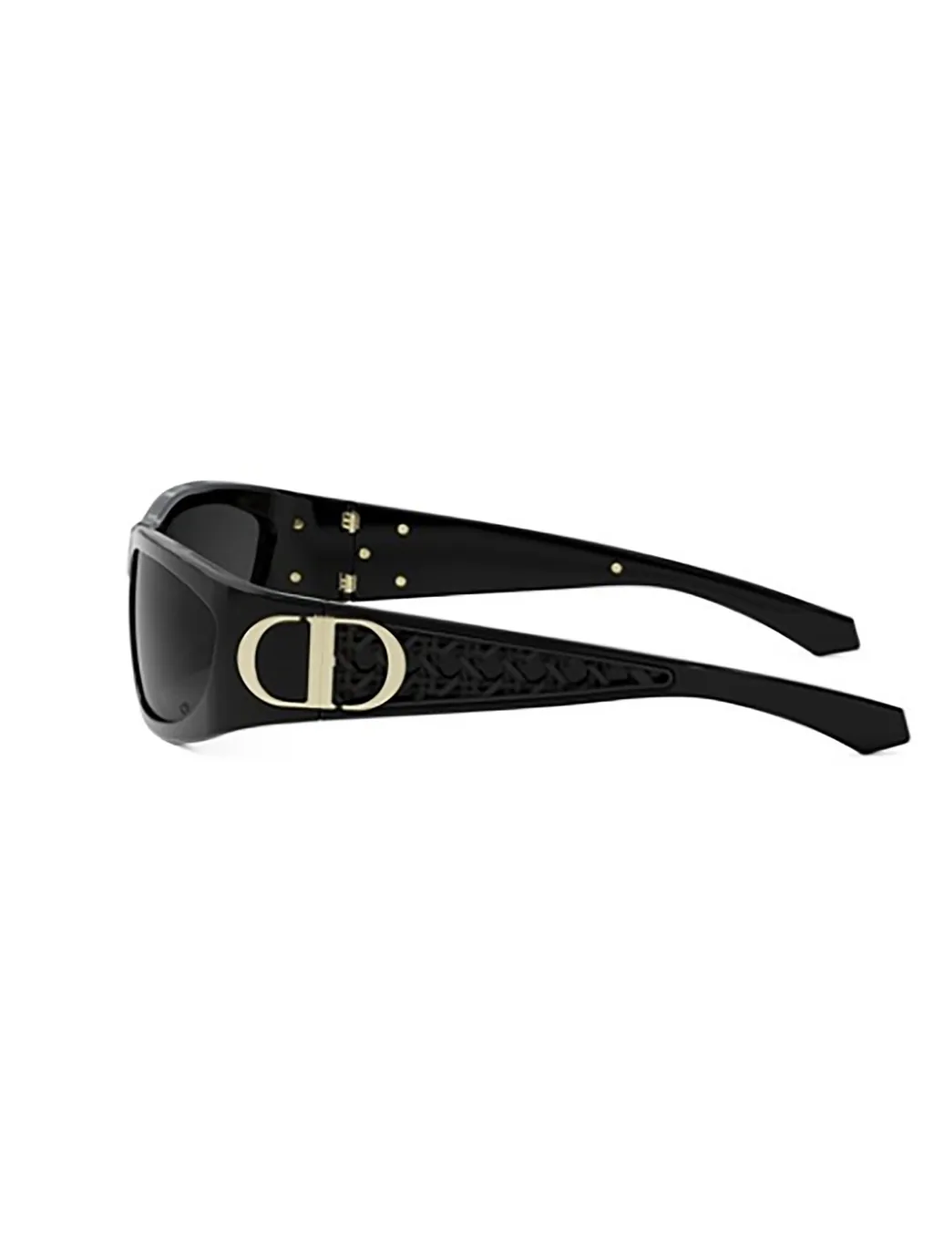 Dior Eyewear Verydior Rectangular Frame Sunglasses