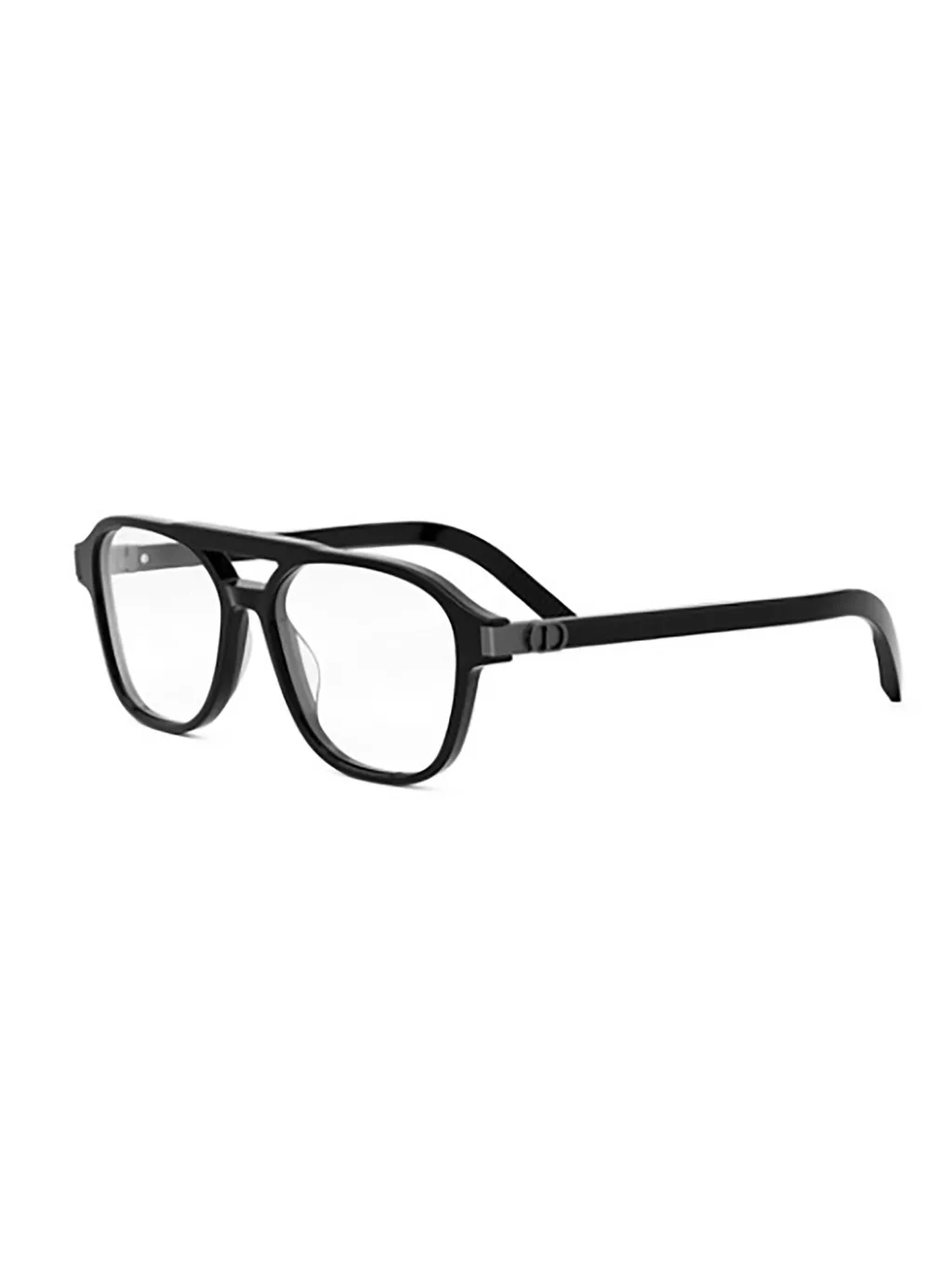 Dior Eyewear Aviator Frame Glasses