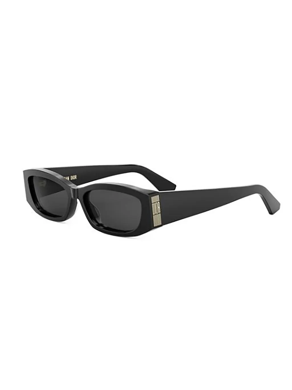 Dior Eyewear Diorgraphique Rectangular Frame Sunglasses