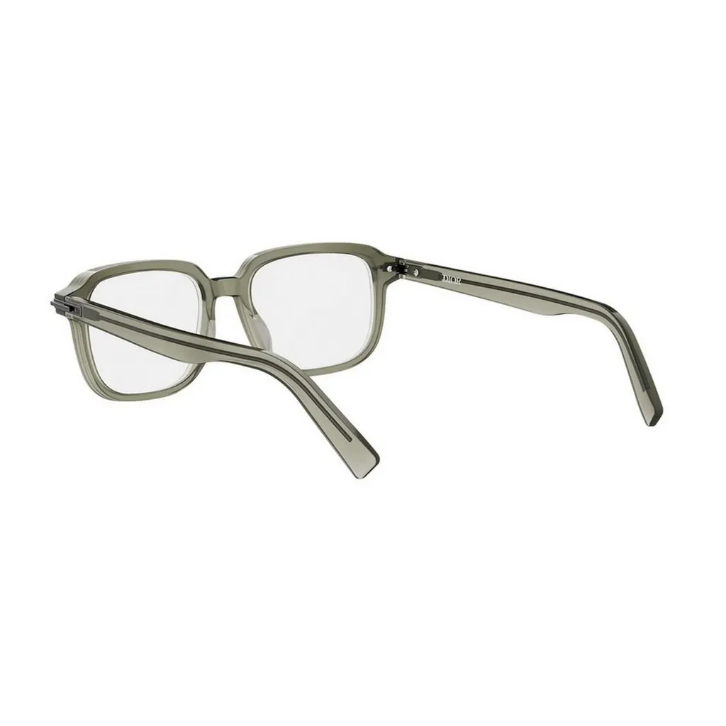Dior Eyewear Rectangular Frame Sunglasses