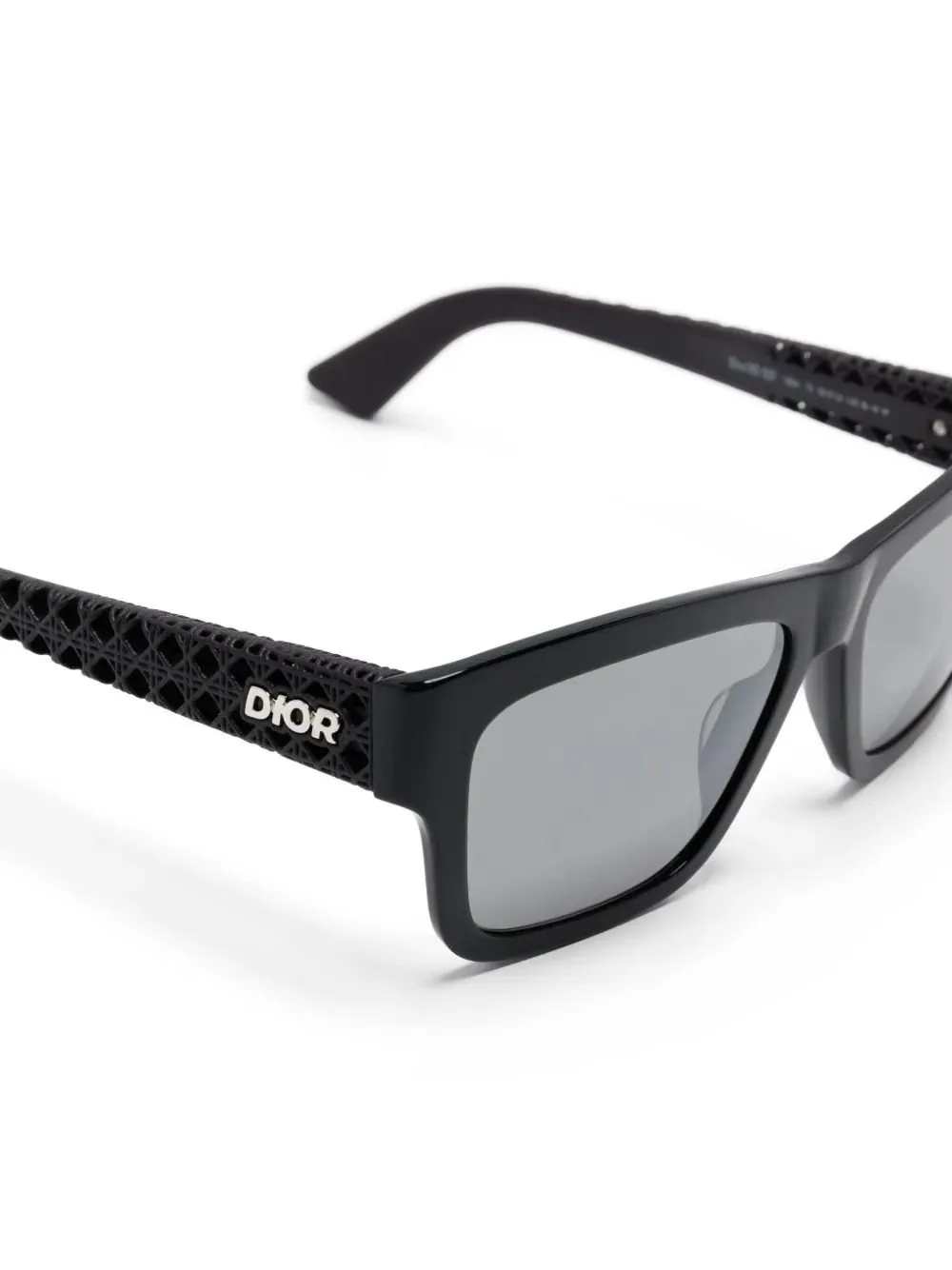 Dior Eyewear Rectangle Frame Sunglasses